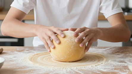 panificazione