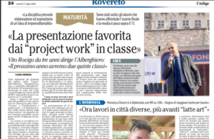 L’Adige, 17 luglio 2026