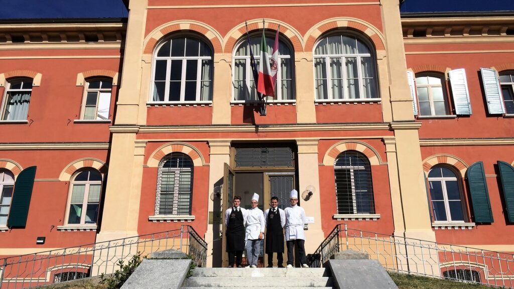 Istituto di Formazione Professionale