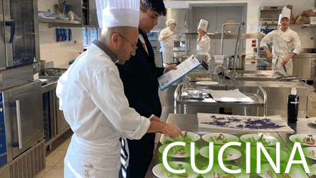 cucina