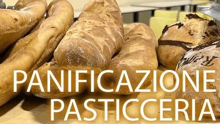 panificazione pasticceria