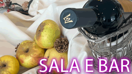 sala e bar