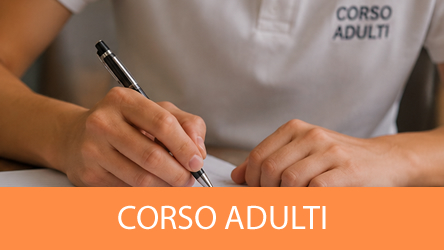 corso adulti